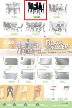 Fair Price : Black November Now On (29 October - 23 November 2025), page 19