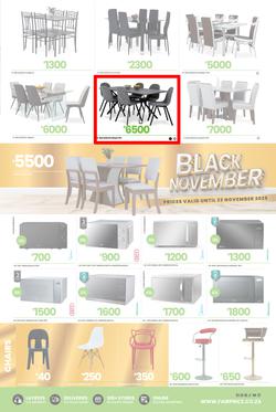 Fair Price : Black November Now On (29 October - 23 November 2025), page 19