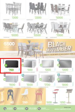 Fair Price : Black November Now On (29 October - 23 November 2025), page 19