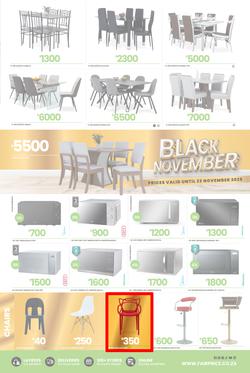 Fair Price : Black November Now On (29 October - 23 November 2025), page 19