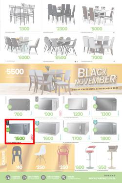Fair Price : Black November Now On (29 October - 23 November 2025), page 19