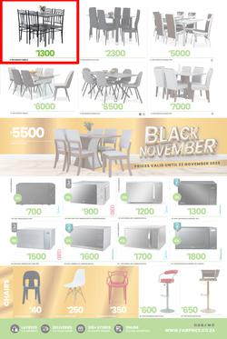Fair Price : Black November Now On (29 October - 23 November 2025), page 19