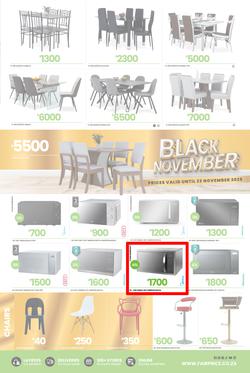 Fair Price : Black November Now On (29 October - 23 November 2025), page 19