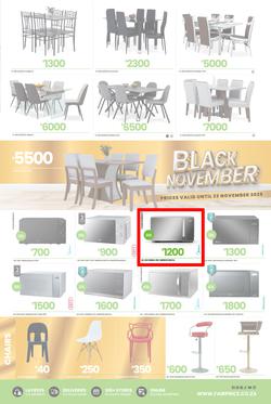 Fair Price : Black November Now On (29 October - 23 November 2025), page 19