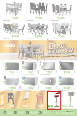 Fair Price : Black November Now On (29 October - 23 November 2025), page 19