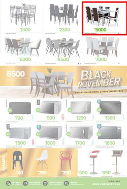Fair Price : Black November Now On (29 October - 23 November 2025), page 19