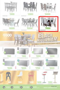 Fair Price : Black November Now On (29 October - 23 November 2025), page 19