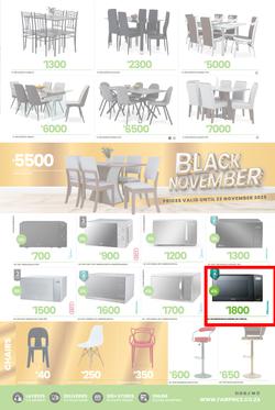 Fair Price : Black November Now On (29 October - 23 November 2025), page 19