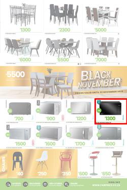 Fair Price : Black November Now On (29 October - 23 November 2025), page 19