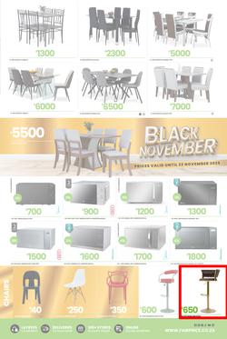 Fair Price : Black November Now On (29 October - 23 November 2025), page 19