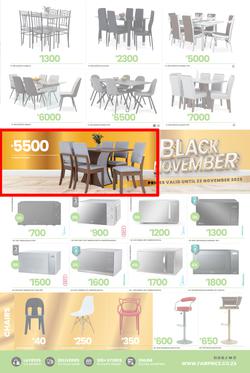 Fair Price : Black November Now On (29 October - 23 November 2025), page 19