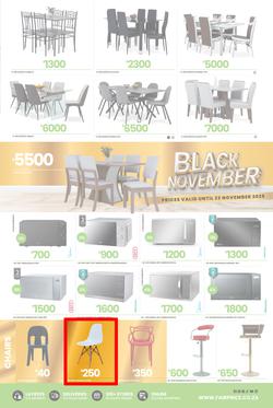 Fair Price : Black November Now On (29 October - 23 November 2025), page 19