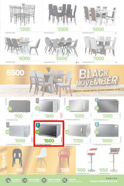 Fair Price : Black November Now On (29 October - 23 November 2025), page 19