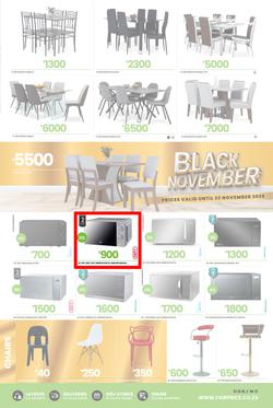 Fair Price : Black November Now On (29 October - 23 November 2025), page 19