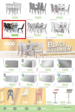 Fair Price : Black November Now On (29 October - 23 November 2025), page 19
