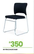 Chloe Chair 40-1154
