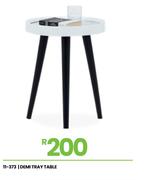 Demi Tray Table 11-373