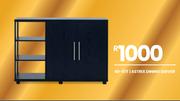 Astrix Dining Server 40-1171