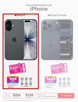 Game Cellular : Power Up (07 November - 08 December 2025), page 4