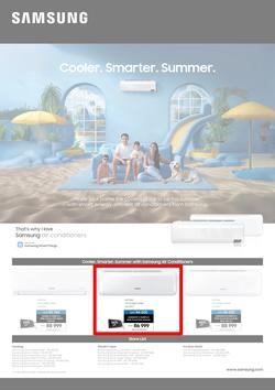 Samsung : Black Friday Sale (24 October - 30 November 2025), page 4