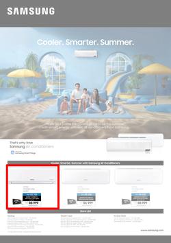 Samsung : Black Friday Sale (24 October - 30 November 2025), page 4