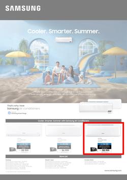 Samsung : Black Friday Sale (24 October - 30 November 2025), page 4