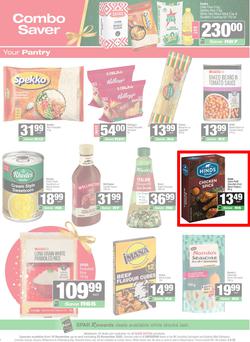 SUPERSPAR Western Cape : Christmas Super Savings (10 November - 23 November 2025), page 4