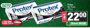 Protex Bar Soap-For 2 x 175g