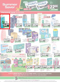 SUPERSPAR Western Cape : Christmas Super Savings (10 November - 23 November 2025), page 10