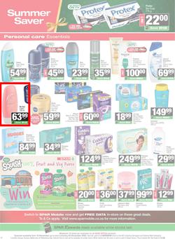 SUPERSPAR Western Cape : Christmas Super Savings (10 November - 23 November 2025), page 10