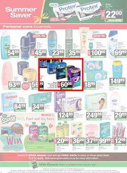 SUPERSPAR Western Cape : Christmas Super Savings (10 November - 23 November 2025), page 10