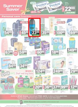 SUPERSPAR Western Cape : Christmas Super Savings (10 November - 23 November 2025), page 10