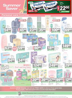 SUPERSPAR Western Cape : Christmas Super Savings (10 November - 23 November 2025), page 10