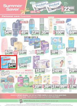 SUPERSPAR Western Cape : Christmas Super Savings (10 November - 23 November 2025), page 10