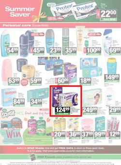 SUPERSPAR Western Cape : Christmas Super Savings (10 November - 23 November 2025), page 10