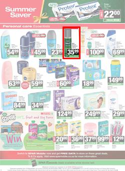 SUPERSPAR Western Cape : Christmas Super Savings (10 November - 23 November 2025), page 10