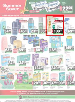 SUPERSPAR Western Cape : Christmas Super Savings (10 November - 23 November 2025), page 10