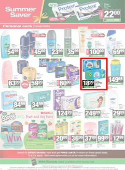 SUPERSPAR Western Cape : Christmas Super Savings (10 November - 23 November 2025), page 10