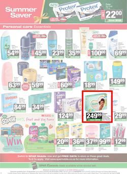 SUPERSPAR Western Cape : Christmas Super Savings (10 November - 23 November 2025), page 10