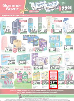 SUPERSPAR Western Cape : Christmas Super Savings (10 November - 23 November 2025), page 10