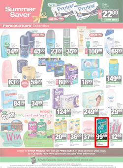 SUPERSPAR Western Cape : Christmas Super Savings (10 November - 23 November 2025), page 10
