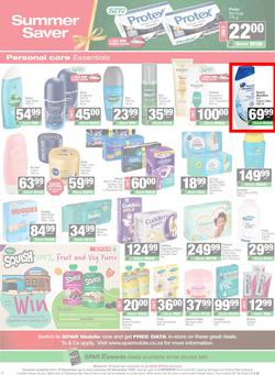 SUPERSPAR Western Cape : Christmas Super Savings (10 November - 23 November 2025), page 10