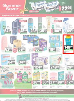 SUPERSPAR Western Cape : Christmas Super Savings (10 November - 23 November 2025), page 10