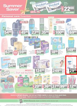 SUPERSPAR Western Cape : Christmas Super Savings (10 November - 23 November 2025), page 10