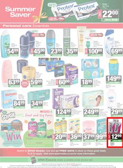 SUPERSPAR Western Cape : Christmas Super Savings (10 November - 23 November 2025), page 10