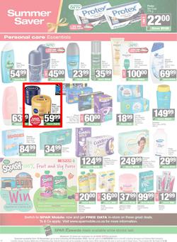 SUPERSPAR Western Cape : Christmas Super Savings (10 November - 23 November 2025), page 10