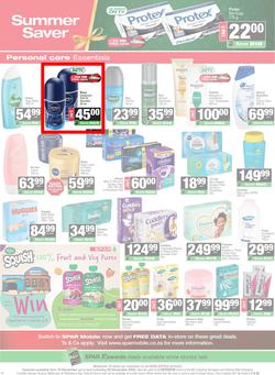 SUPERSPAR Western Cape : Christmas Super Savings (10 November - 23 November 2025), page 10