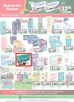 SUPERSPAR Western Cape : Christmas Super Savings (10 November - 23 November 2025), page 10