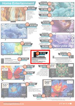 Expert Stores : Black November (24 October - 30 November 2025), page 2