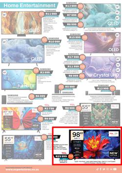 Expert Stores : Black November (24 October - 30 November 2025), page 2